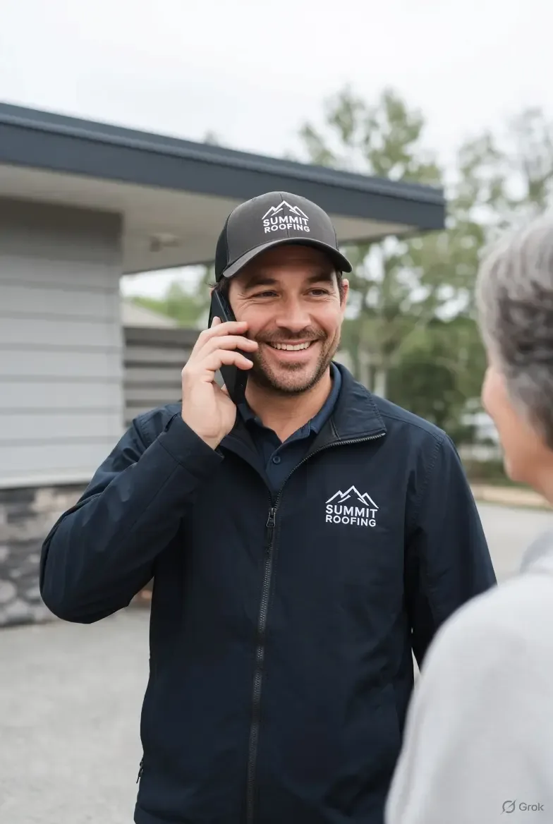Flat Roof Leak Repair Bee Branch, AR FAQs